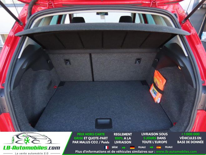 Seat Arona 1.0 EcoTSI 95 ch  BVM Rouge de 2020