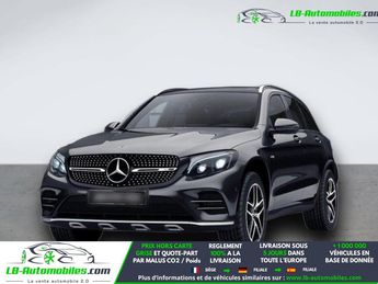 Mercedes GLC