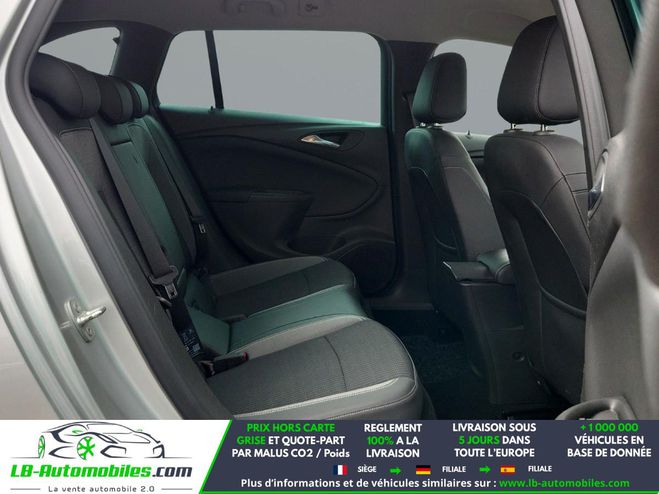 Opel Astra 1.5 Diesel 122 ch BVA Argent� M�tallique de 2021