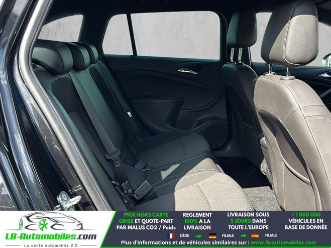 Opel Astra 1.0  Turbo 105 ch BVM Noir M�tallique de 2018