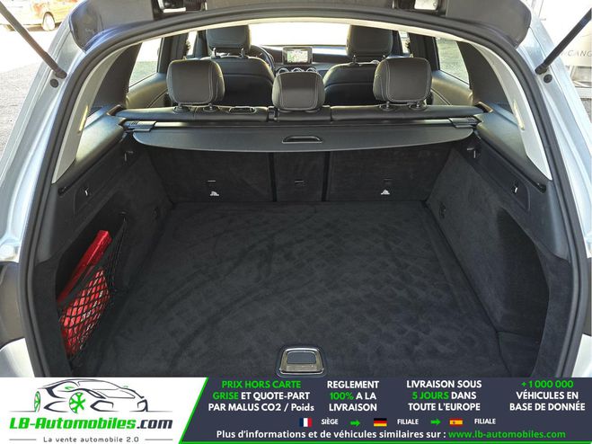 Mercedes GLC 220 d BVA 4Matic Argent� M�tallique de 2018