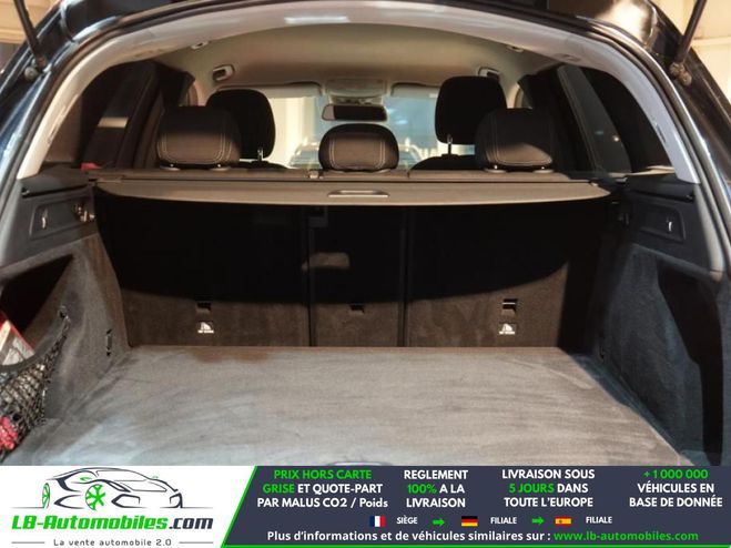 Mercedes GLC 220 d BVA 4Matic Noir M�tallique de 2015