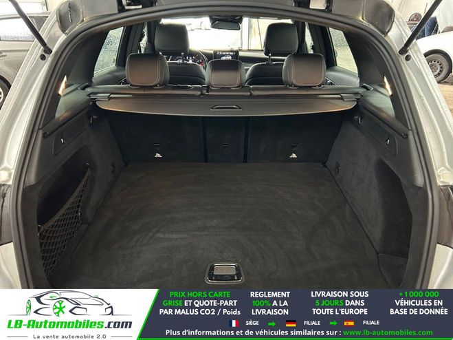 Mercedes GLC 350 d BVA 4Matic Argent� M�tallique de 2017