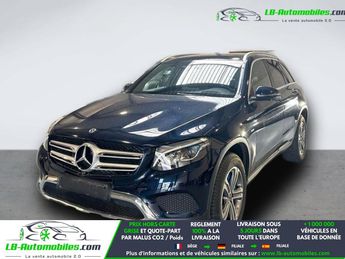 Mercedes GLC