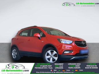  Voir d&eacute;tails -Opel Mokka 1.4 Turbo - 152 ch BVA &agrave; Beaupuy (31)