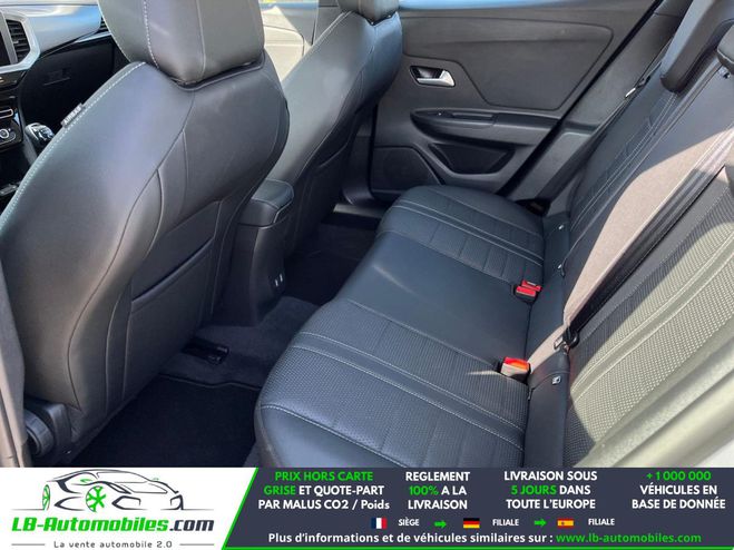 Opel Mokka 1.2 Turbo 100 ch BVM Gris M�tallique de 2021