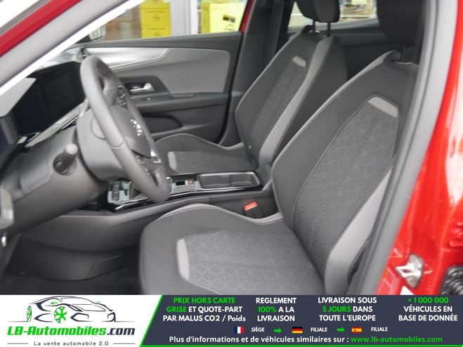 Opel Mokka 1.2 Turbo 100 ch BVM Rouge de 2021