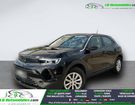Opel Mokka 1.2 Turbo 130 ch BVA à Beaupuy (31) Opel Mokka 1.2 Turbo 130 ch BVA à Beaupuy (31)