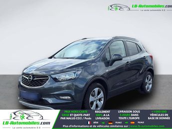  Voir d&eacute;tails -Opel Mokka 1.4 Turbo - 140 ch BVM &agrave; Beaupuy (31)