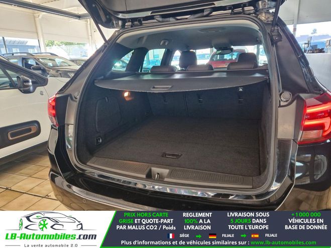 Opel Astra 1.4 Turbo 150 ch BVA Noir M�tallique de 2019