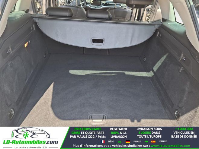 Opel Astra 1.4 Turbo 150 ch BVA Gris M�tallique de 2017