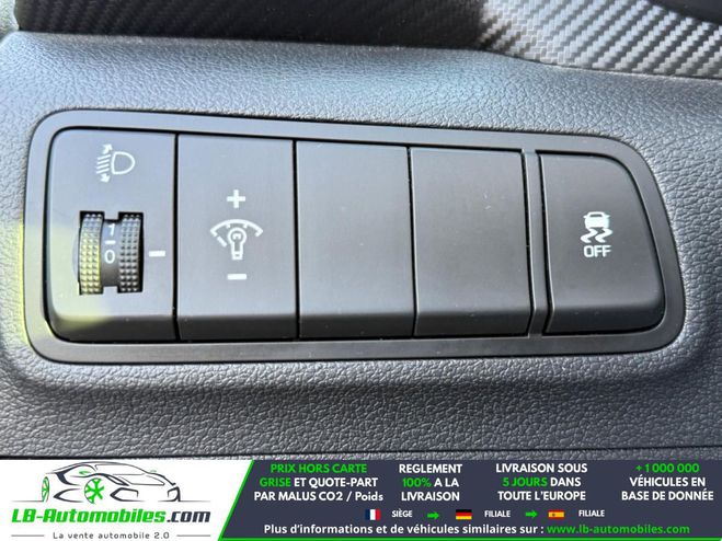 Hyundai Tucson 1.6 T-GDi 177 2WD BVA Argent� M�tallique de 2018