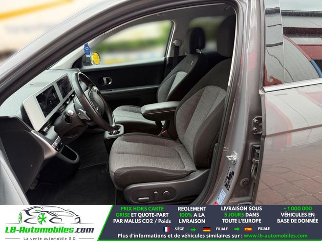 Hyundai Ioniq 73 kWh - 218 ch Gris de 2021