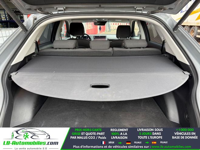 Hyundai Ioniq 73 kWh - 218 ch Gris de 2021
