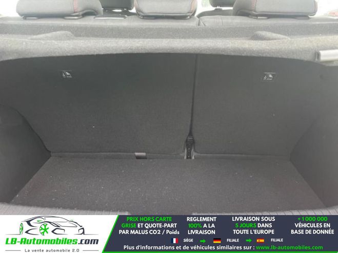 Hyundai I10 1.0 T-GDI 100 Rouge M�tallique de 2021