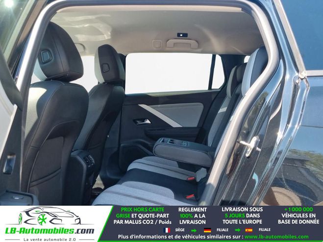 Opel Astra 1.5 Diesel 122 ch BVA Noir M�tallique de 2021