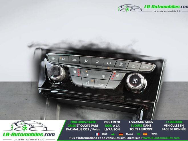 Opel Astra 1.2 Turbo 130 ch BVM Argent� M�tallique de 2021