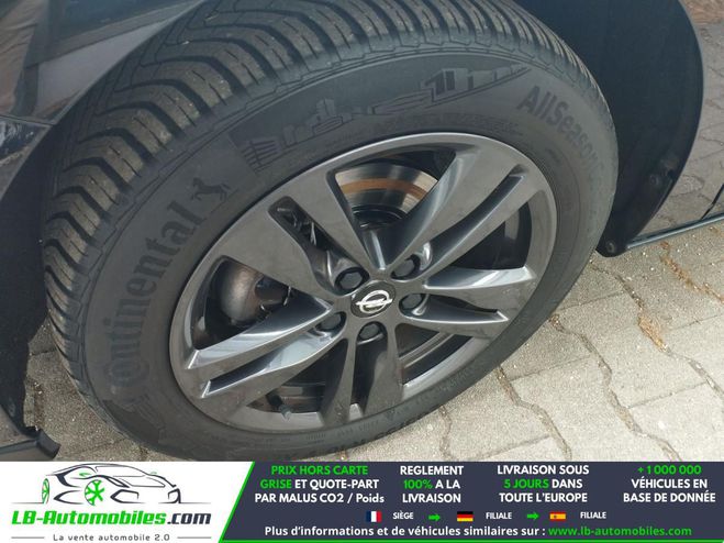 Opel Astra 1.2 Turbo 145 ch BVM Noir M�tallique de 2020