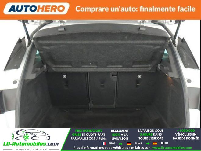 Opel Astra 1.2 Turbo 130 ch BVM Gris M�tallique de 2020