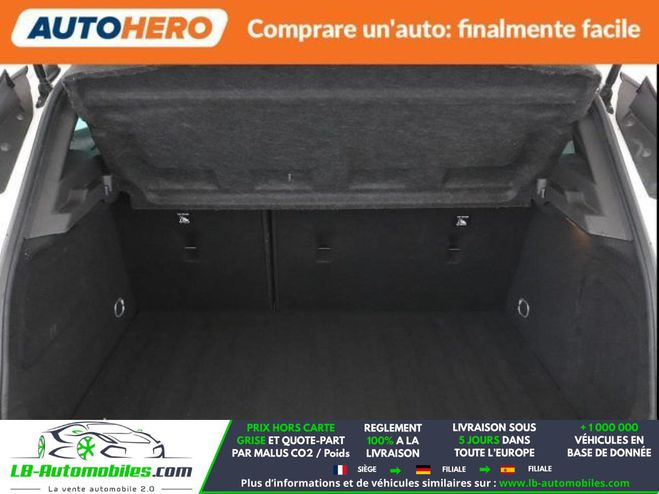 Opel Astra 1.0 Turbo 105 ch BVM Blanc M�tallique de 2018