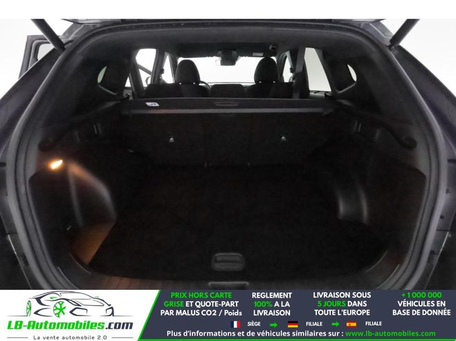 Hyundai Tucson 1.6 T-GDI 150 Hybrid 48V BVM Gris M�tallique de 2021