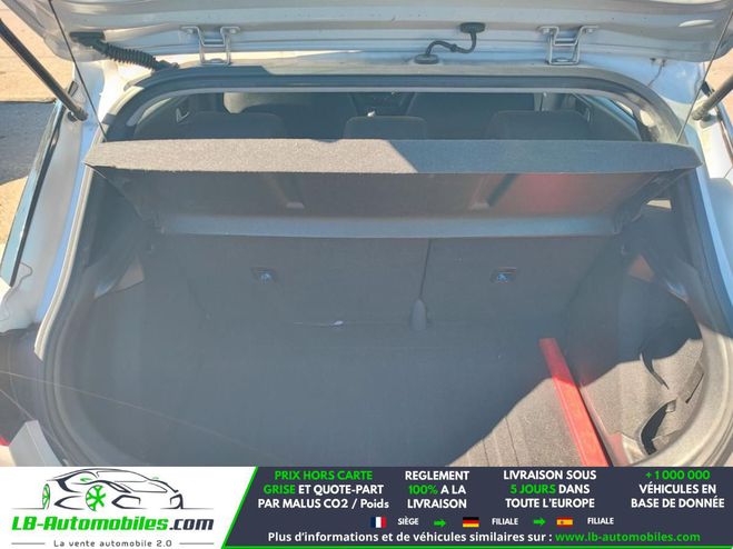 Hyundai I20 1.2 75 Argent� de 2019