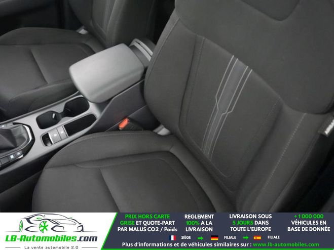 Hyundai Tucson 1.6 T-GDI 150 Hybrid 48V BVM Bleu M�tallique de 2021