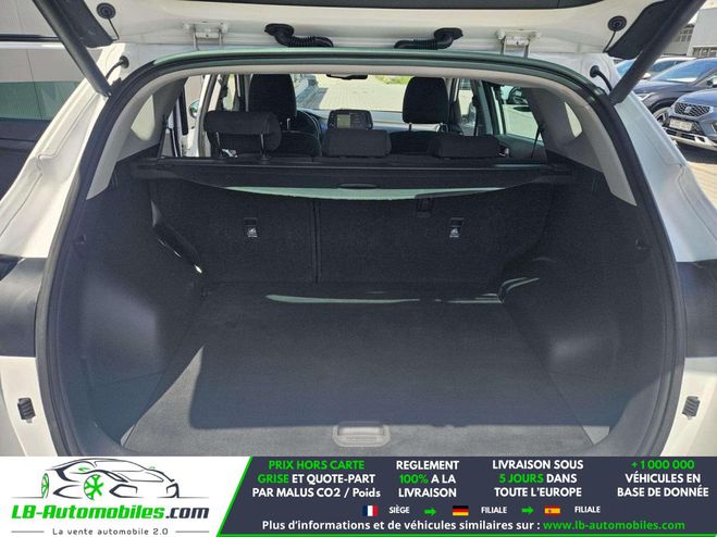 Hyundai Tucson 1.6 T-GDi 177 BVA Blanc de 2019