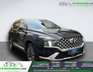 Hyundai Santa Fe 1.6 T-GDi Plug-in 265 BVA &agrave; Beaupuy (31)