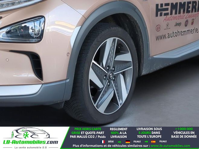 Hyundai Nexo Hydrogene 163 ch Or M�tallique de 2020