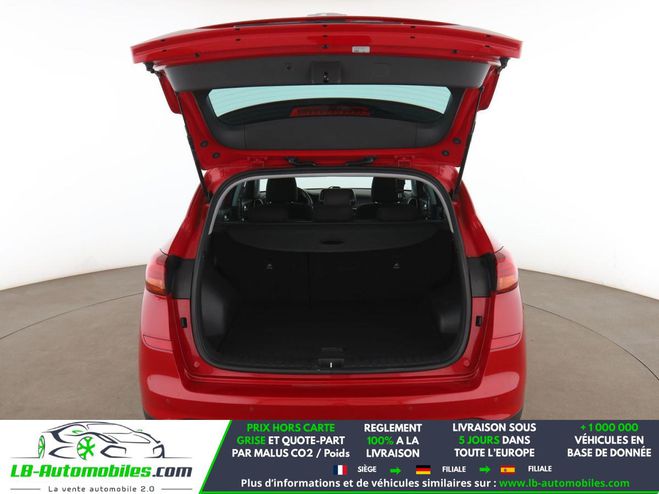 Hyundai Tucson 2.0 CRDi 136 2WD BVA Rouge de 2018
