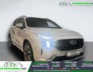 Hyundai Santa Fe 2.2 CRDi 202 DCT-8 à Beaupuy (31) Hyundai Santa Fe 2.2 CRDi 202 DCT-8 à Beaupuy (31)