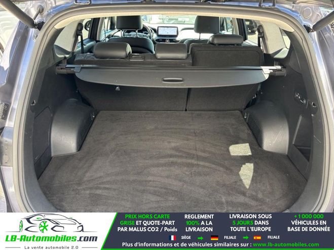 Hyundai Santa Fe 2.2 CRDi 202 DCT-8 Gris M�tallique de 2021