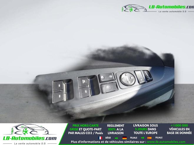 Hyundai Tucson 1.6 T-GDi 177 4WD BVM Gris M�tallique de 2018