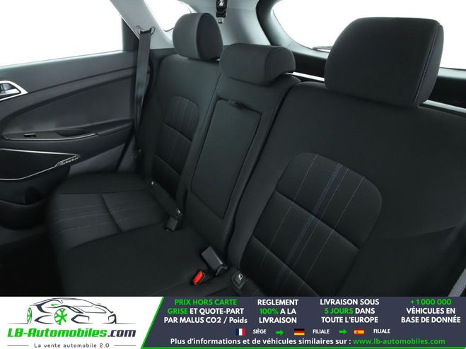 Hyundai Tucson 1.6 GDi 132 2WD Blanc de 2016