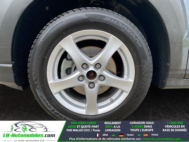 Hyundai Kona 1.0 T-GDi 120 Gris M�tallique de 2019