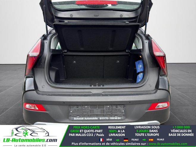 Hyundai Bayon 1.0 T-GDi 100 Hybrid 48V Noir M�tallique de 2021