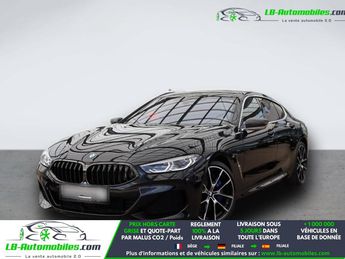 BMW Serie 8