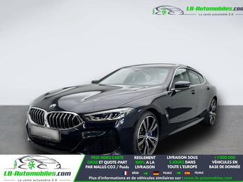 BMW Serie 8