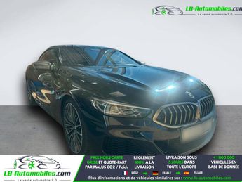 BMW Serie 8