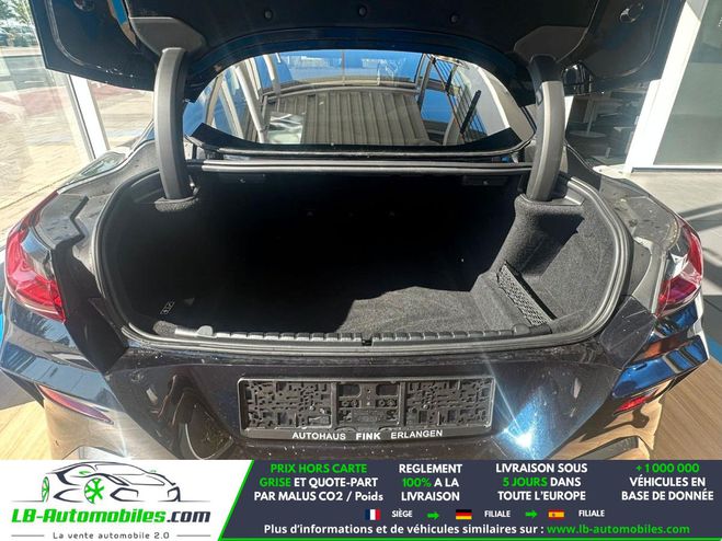 BMW Serie 8 M850i xDrive 530 ch BVA Noir M�tallique de 2020