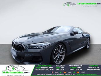 BMW Serie 8