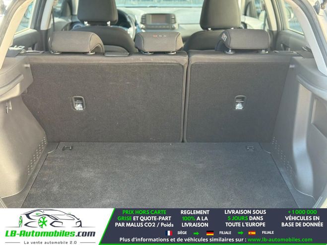 Hyundai Kona 1.0 T-GDi 120 Gris M�tallique de 2020