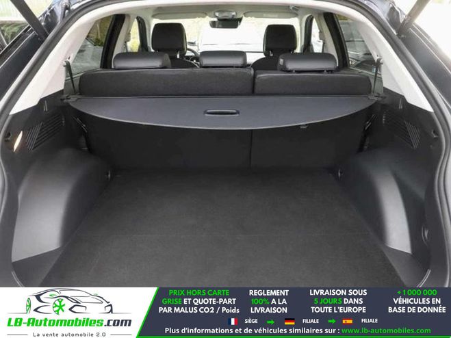 Hyundai Ioniq 73 kWh  - 306 ch Noir de 2021