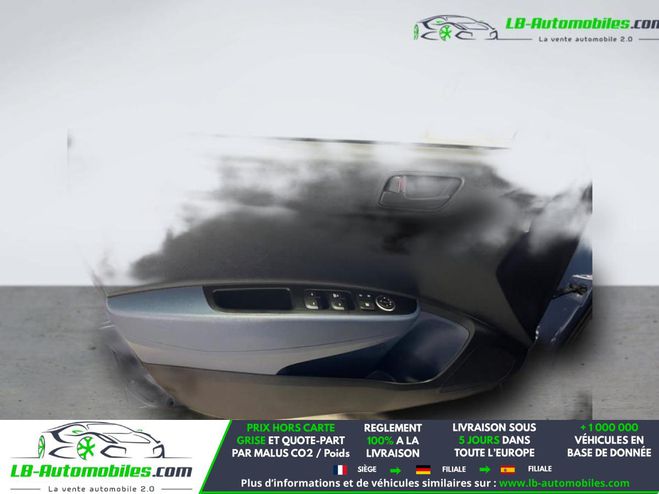 Hyundai I10 1.0 66 BVM Bleu de 2018