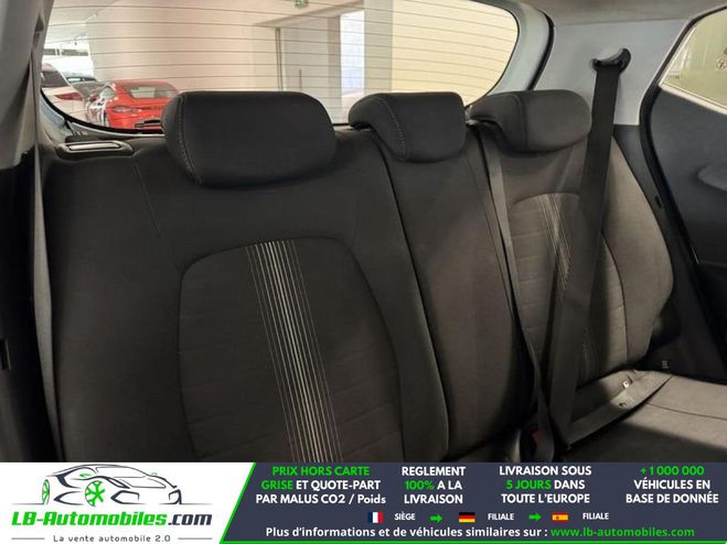 Hyundai I10 1.0 67 BVM Blanc M�tallique de 2020