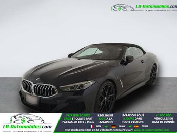 BMW Serie 8
