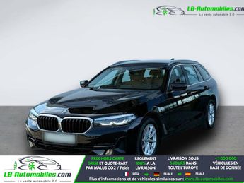 BMW Serie 5