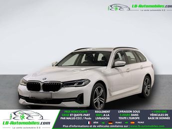 BMW Serie 5
