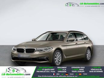 BMW Serie 5